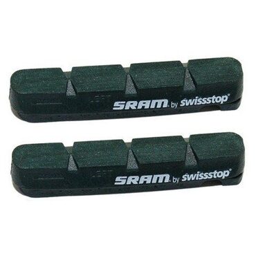 Set van 2 Sram Rival...