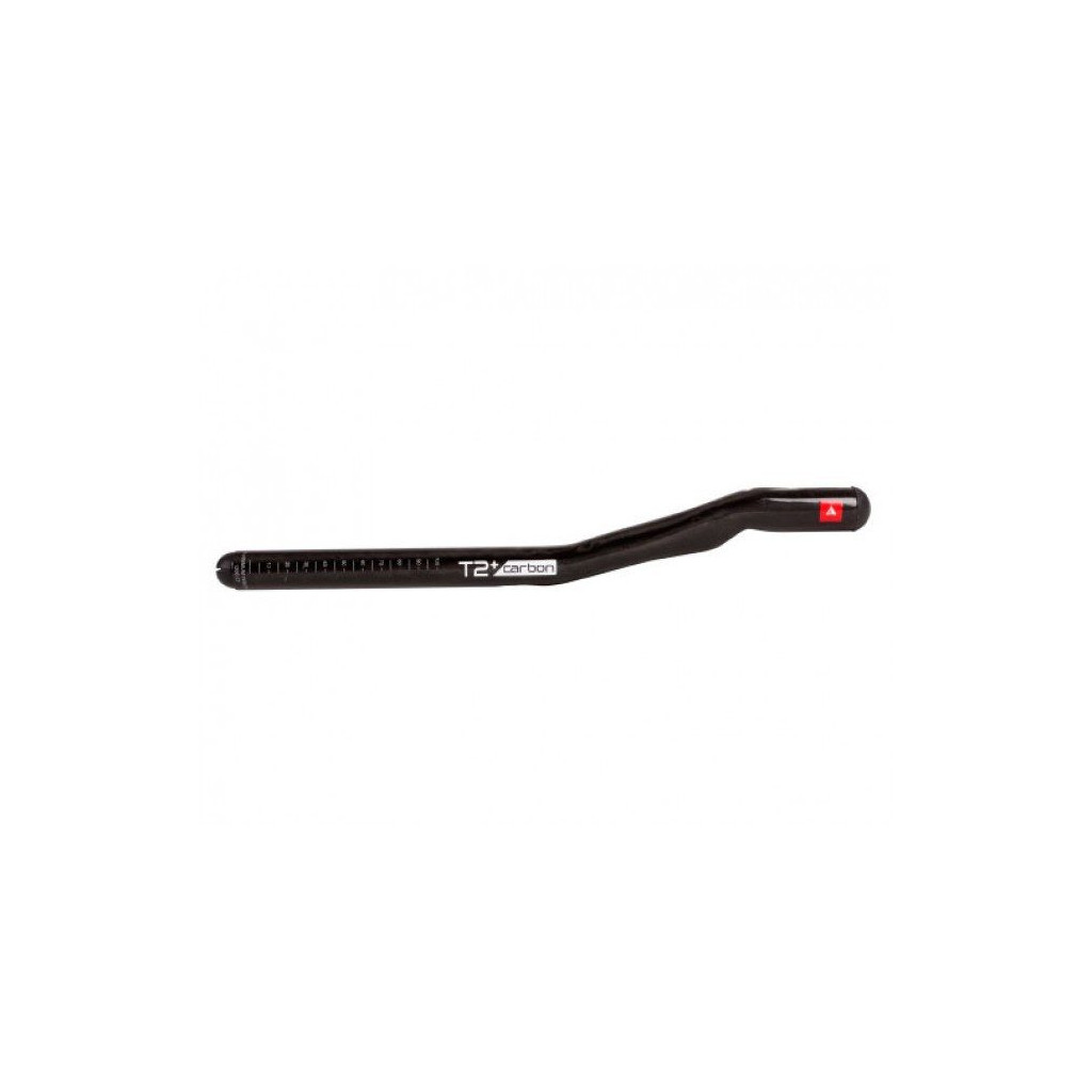 Extensions De Barre Profilées Profile Design T2 - Pour Guidon De Vélo, Aluminium, Neuves