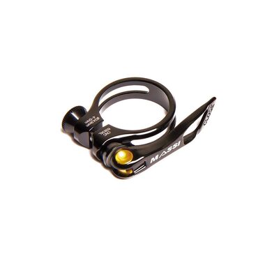 Massi quick-release seat...