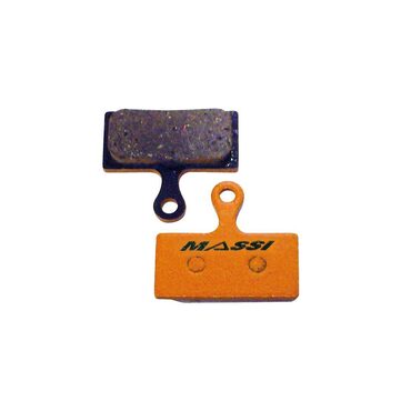 MTB remblokken Massi...