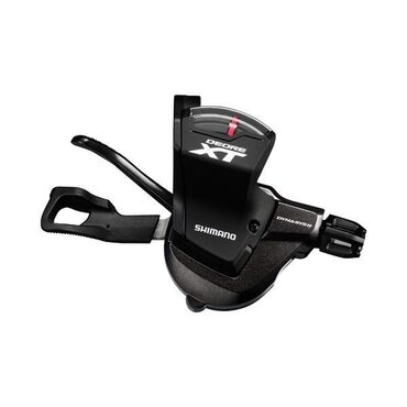 Manette droite VTT Shimano...