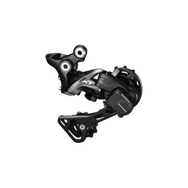 Dérailleur arrière VTT...