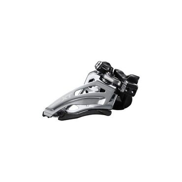 MTB voorderailleur Shimano...