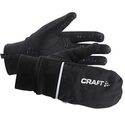Gants vélo hiver/mi-saison Craft Hybrid Weather Gants vélo hiver/mi-saison Craft Hybrid Weather