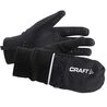 Gants vélo hiver/mi-saison Craft Hybrid Weather
