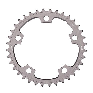 Plateau intermédiaire vélo...