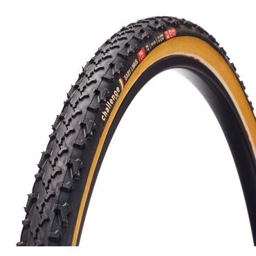 Tubular de ciclocross...