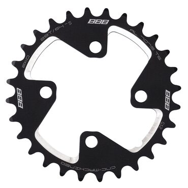 Plato interno BBB MTBGear...