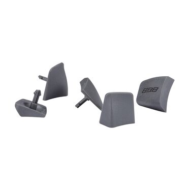 Capuchons pour boulons de...