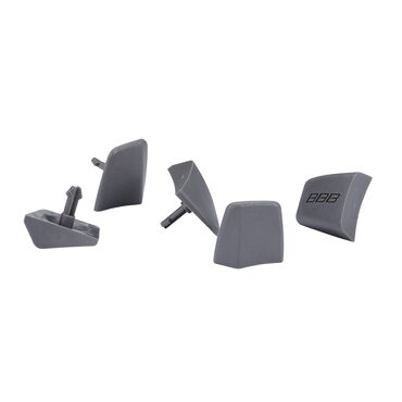 Capuchons pour boulons de...