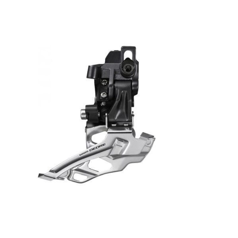 Derailleur avant hotsell tirage bas