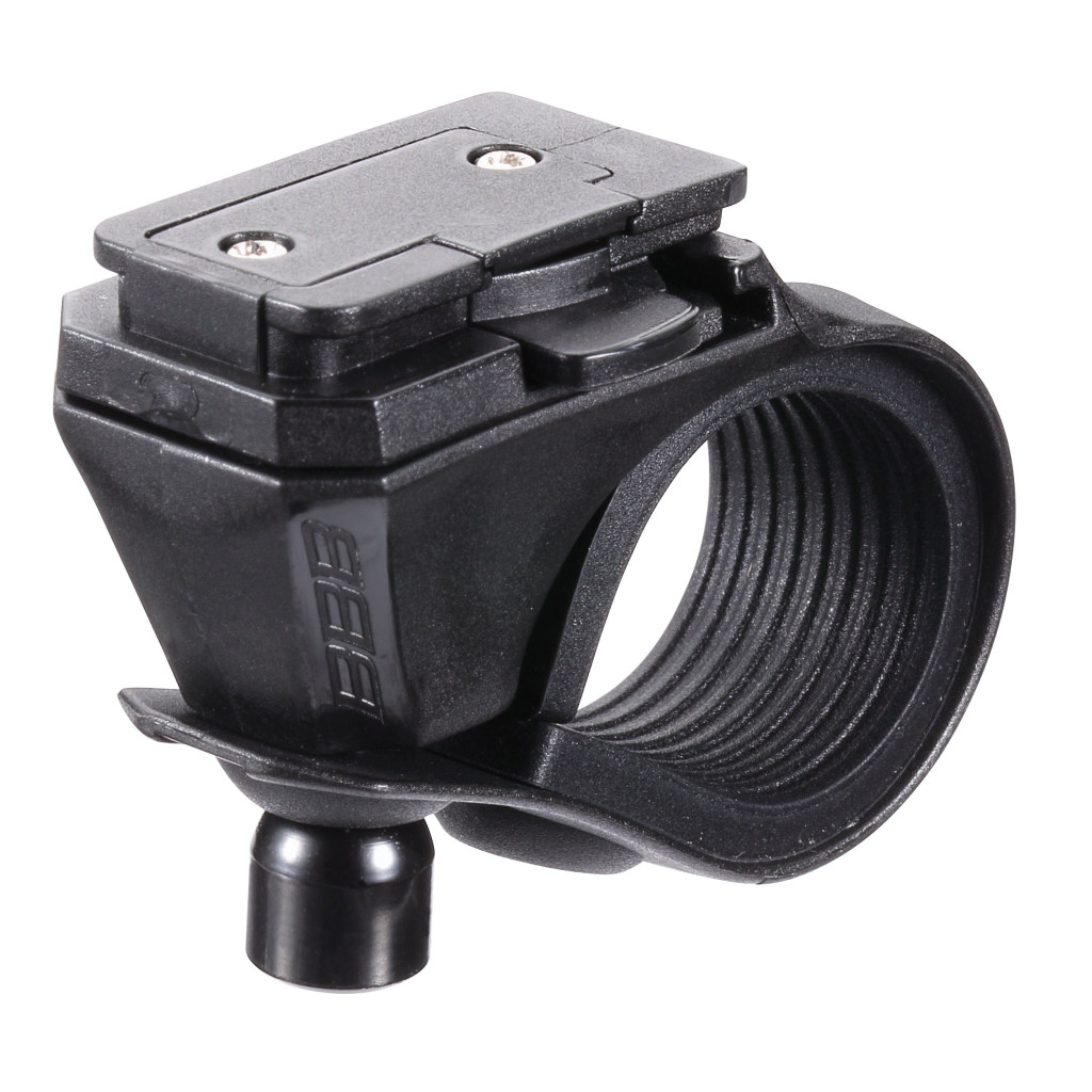 BBB TightFix BLS-94 bicycle light mount