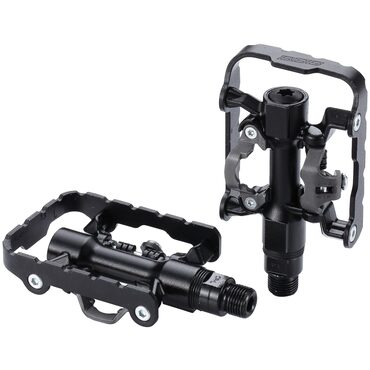 Pédales VTT BBB DualChoice...