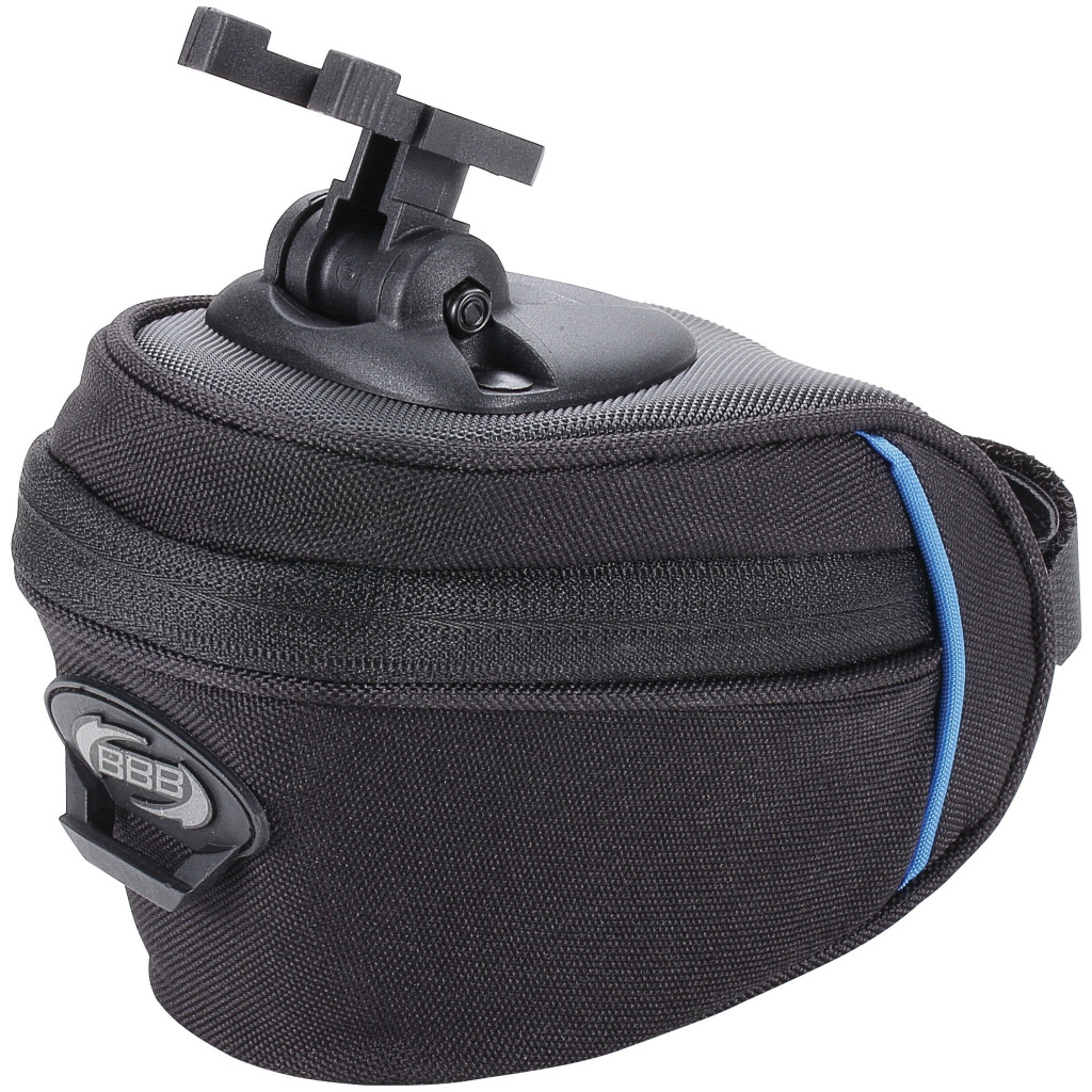 BBB SaddlePack BSB-23 bicycle bag