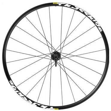 Mavic Crossride FTS-X