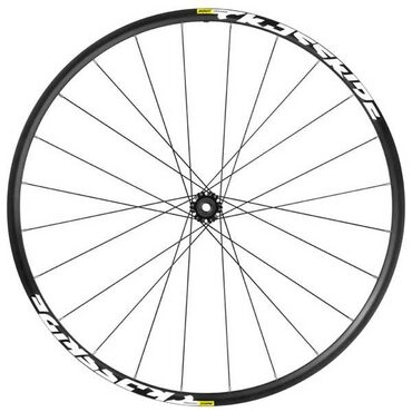 Roue avant VTT 29 pouces...