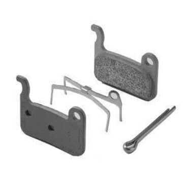 Pastillas de freno MTB...