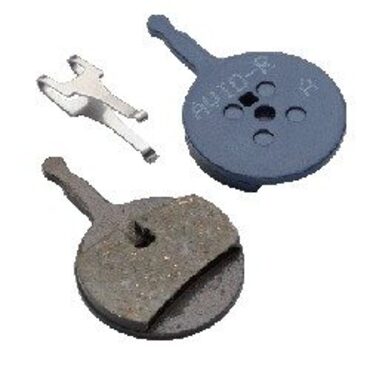 Sram BB5 MTB-Bremsbeläge