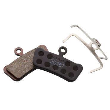 Organische Sram Guide /...