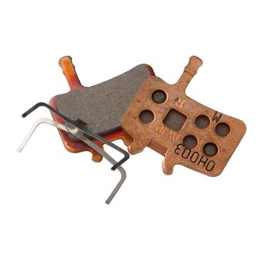 Sram Juicy / BB7 Bremsbeläge