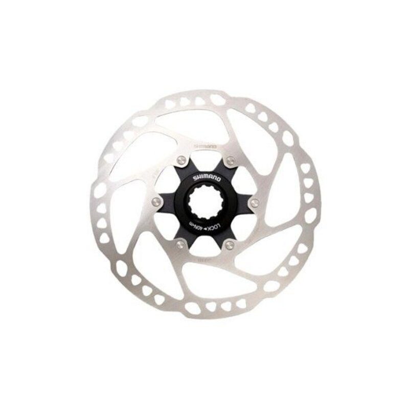 Disque de frein VTT Shimano SM RT64 Centerlock Freinage puissant