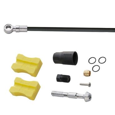 Shimano SM-BH90-SB banjo