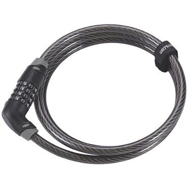 BBB CodeSafe BBL-35 10 mm
