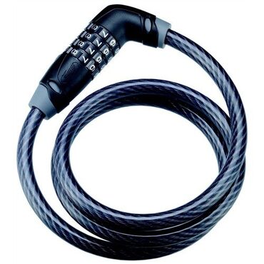 BBB CodeSafe BBL-36 10 mm...