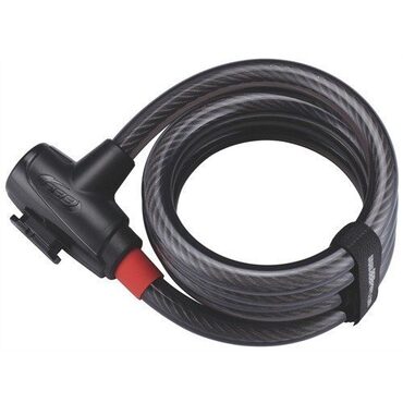 anti vol vélo BBB PowerLock...