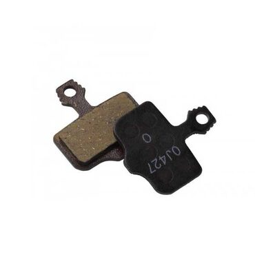 Sram organic brake pads for...