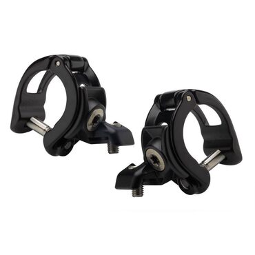 Sram negro
