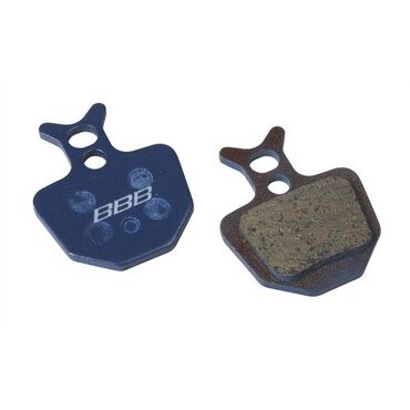 Plaquettes de frein VTT BBB...
