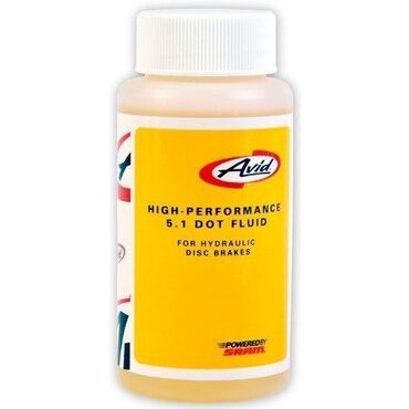 Avid 120 ml
