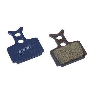 Plaquettes de frein VTT BBB...