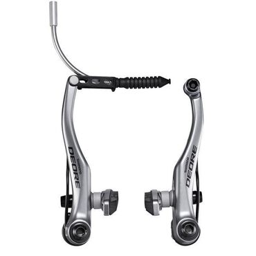 Pinça de travão V-brake VTT...