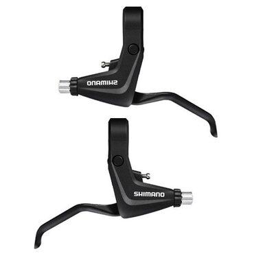 Shimano - en Alivio...