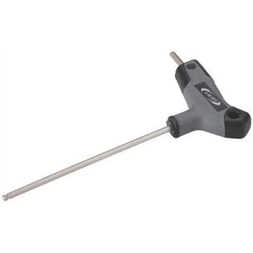 Clé Allen 4mm BBB Hex T BTL-45