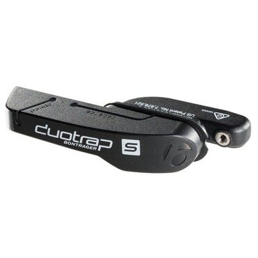 Bontrager DuoTrap S