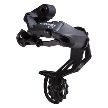 Cambio  MTB Sram X3 7-8v