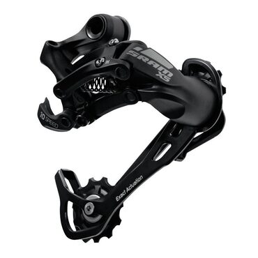 Cambio MTB Sram X5 10v