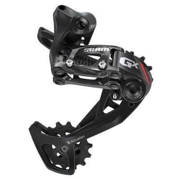 Sram GX 2x11-speed MTB rear...