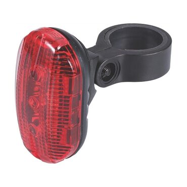 Luce posteriore per bici...