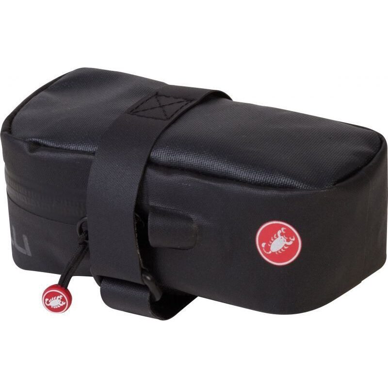 Bolsa de sillín Castelli Undersaddle Mini