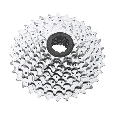 Cassette vélo route et VTT...
