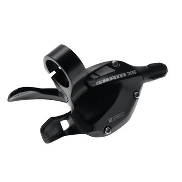 Sram X5 trigger 10-speed...