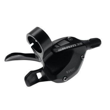 Sram X5 trigger 9 velocidades