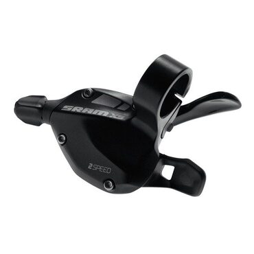 Manette gauche VTT Sram X5...