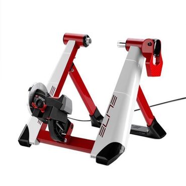 Bicicleta de treino para...