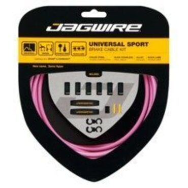 Jagwire Universal Sport