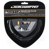 Jagwire Mountain Elite Link MTB cable and housing kit - aluminium - Teflon 